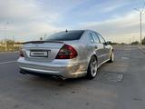 Mercedes-Benz E 55 AMG 2004 года за 9 000 000 тг. в Алматы