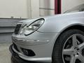 Mercedes-Benz E 55 AMG 2004 годаfor9 000 000 тг. в Алматы – фото 13