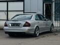 Mercedes-Benz E 55 AMG 2004 годаfor9 000 000 тг. в Алматы – фото 16