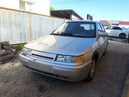 ВАЗ (Lada) 2110 2002 года за 350 000 тг. в Уральск