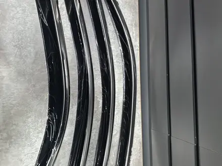Ветровики на Nissan за 18 000 тг. в Алматы