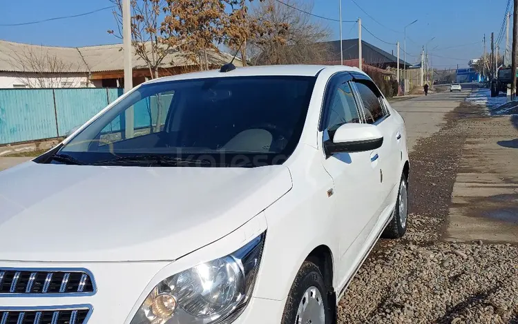 Chevrolet Cobalt 2021 годаүшін5 200 000 тг. в Жетысай