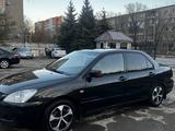 Mitsubishi Lancer 2004 годаүшін2 200 000 тг. в Костанай