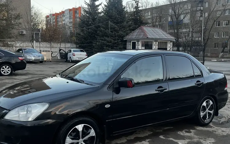 Mitsubishi Lancer 2004 годаүшін2 200 000 тг. в Костанай