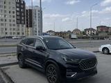 Chery Tiggo 8 Pro 2022 года за 6 000 000 тг. в Шымкент – фото 3