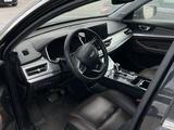 Chery Tiggo 8 Pro 2022 года за 6 000 000 тг. в Шымкент – фото 4