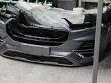 Бампер chery tiggo 8 pro за 10 000 тг. в Шымкент