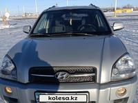 Hyundai Tucson 2007 годаүшін5 000 000 тг. в Костанай