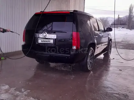 Cadillac Escalade 2007 года за 9 500 000 тг. в Астана – фото 3