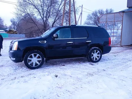 Cadillac Escalade 2007 года за 9 500 000 тг. в Астана – фото 5