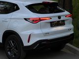 Changan X5 Plus 2025 года за 7 700 000 тг. в Алматы – фото 4