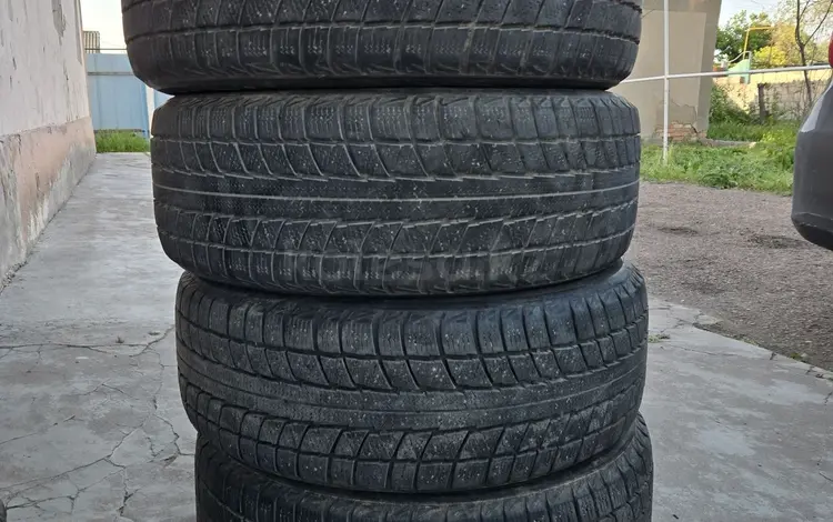 Triangle Snow Lion TR777 215/60 R16 99 (775 кг) H (210 км/ч) без шипов за 55 000 тг. в Мерке