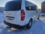 Hyundai H-1 2011 года за 8 500 000 тг. в Алматы – фото 5