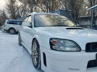 Subaru Legacy 1998 годаүшін3 900 000 тг. в Алматы