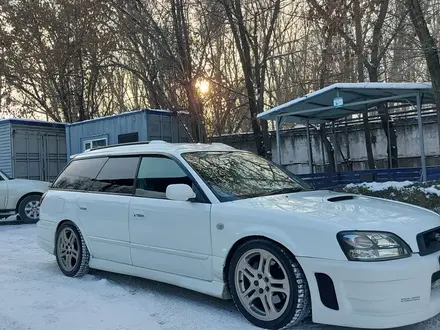 Subaru Legacy 1998 года за 3 900 000 тг. в Алматы – фото 8