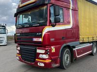 DAF  XF 105 2009 годаүшін11 500 000 тг. в Шымкент