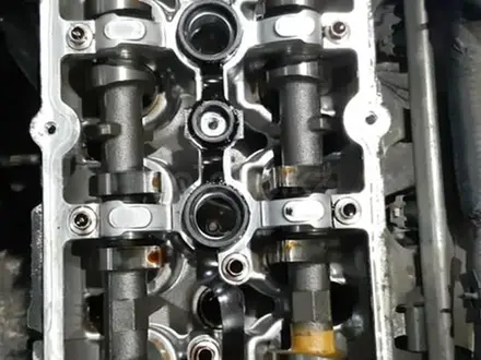ДВИГАТЕЛЬ МОТОР НА NISSAN НИССАН ПРИВОЗНОЙ КОРОБКА АКПП МКПП С ЯПОНИЙ за 1 114 тг. в Алматы
