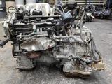 ДВИГАТЕЛЬ МОТОР НА NISSAN НИССАН ПРИВОЗНОЙ КОРОБКА АКПП МКПП С ЯПОНИЙ за 1 114 тг. в Алматы – фото 4