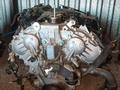 ДВИГАТЕЛЬ МОТОР НА NISSAN НИССАН ПРИВОЗНОЙ КОРОБКА АКПП МКПП С ЯПОНИЙ за 1 114 тг. в Алматы – фото 9