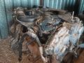 ДВИГАТЕЛЬ МОТОР НА NISSAN НИССАН ПРИВОЗНОЙ КОРОБКА АКПП МКПП С ЯПОНИЙ за 1 114 тг. в Алматы – фото 11