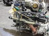 ДВИГАТЕЛЬ МОТОР НА NISSAN НИССАН ПРИВОЗНОЙ КОРОБКА АКПП МКПП С ЯПОНИЙ за 1 114 тг. в Алматы – фото 2
