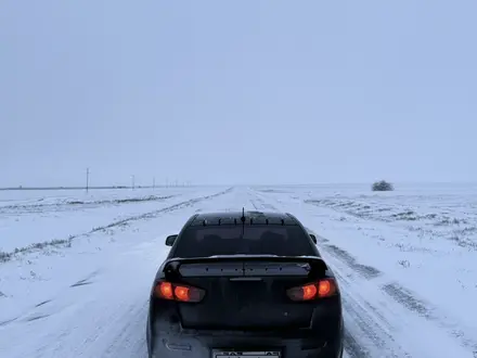 Mitsubishi Lancer 2008 года за 5 000 000 тг. в Уральск – фото 14