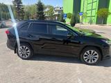 Toyota RAV4 2020 года за 13 800 000 тг. в Алматы – фото 4