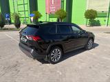 Toyota RAV4 2020 года за 13 800 000 тг. в Алматы – фото 5