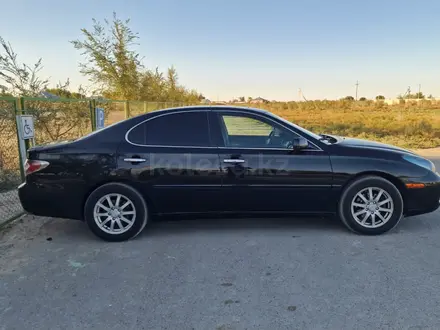 Lexus ES 300 2001 года за 5 500 000 тг. в Кызылорда – фото 6