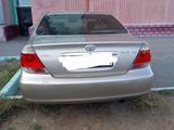 Toyota Camry 2004 годаfor6 000 000 тг. в Астана – фото 3