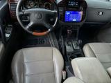Mitsubishi Pajero 2002 годаүшін6 200 000 тг. в Усть-Каменогорск – фото 4