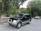 Mitsubishi Pajero 2002 годаүшін6 200 000 тг. в Усть-Каменогорск – фото 3