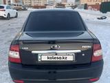 ВАЗ (Lada) Priora 2170 2014 годаүшін3 500 000 тг. в Астана – фото 2