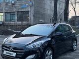 Hyundai i30 2015 года за 7 500 000 тг. в Алматы – фото 3