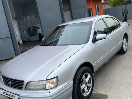 Nissan Maxima 1996 года за 1 500 000 тг. в Алматы – фото 5