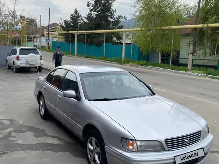 Nissan Maxima 1996 года за 1 500 000 тг. в Алматы – фото 6