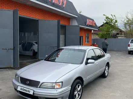 Nissan Maxima 1996 года за 1 500 000 тг. в Алматы – фото 7