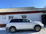 Mitsubishi Outlander 2003 годаүшін3 600 000 тг. в Экибастуз – фото 2