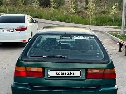 Honda Accord 1993 года за 1 500 000 тг. в Алматы – фото 2