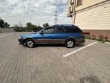 Subaru Legacy 1997 годаүшін2 650 000 тг. в Алматы – фото 4