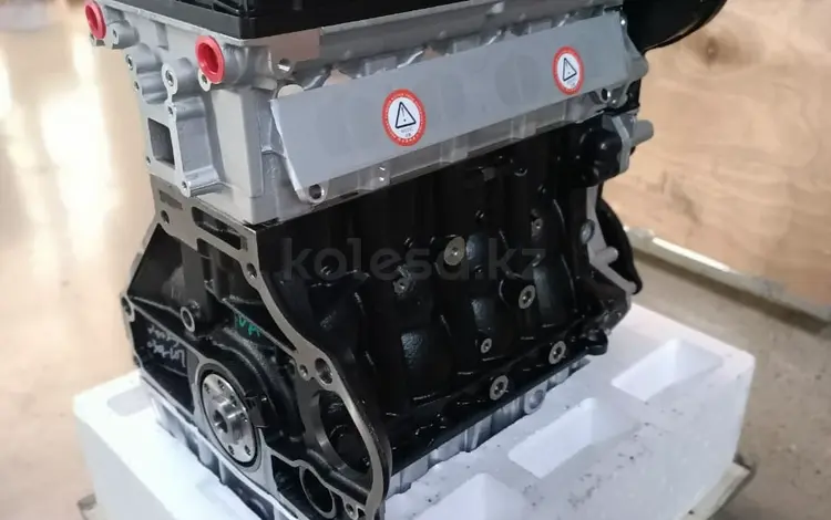 Новый двигатель Шевроле Орландо 1.8 F18D4 F16D4 F14D4 F15D2 за 650 000 тг. в Астана