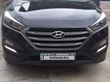 Hyundai Tucson 2017 годаүшін8 700 000 тг. в Тараз