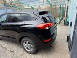 Hyundai Tucson 2017 года за 8 700 000 тг. в Тараз – фото 4