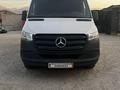 Mercedes-Benz Sprinter 2020 года за 19 800 000 тг. в Алматы – фото 21