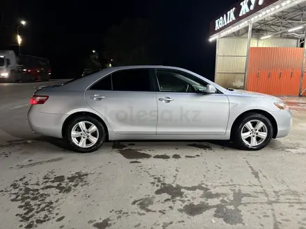 Toyota Camry 2006 года за 6 150 000 тг. в Алматы – фото 4