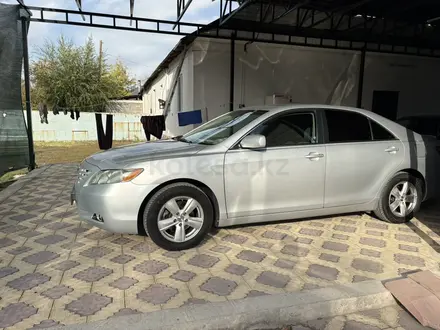 Toyota Camry 2006 года за 6 150 000 тг. в Алматы – фото 12