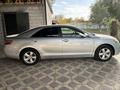 Toyota Camry 2006 года за 6 150 000 тг. в Алматы – фото 11