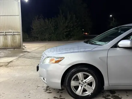 Toyota Camry 2006 года за 6 150 000 тг. в Алматы – фото 3