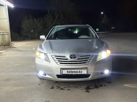 Toyota Camry 2006 года за 6 150 000 тг. в Алматы