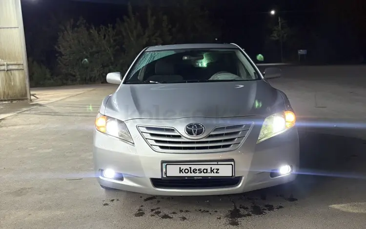 Toyota Camry 2006 года за 6 150 000 тг. в Алматы